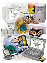 PC Fix it 4 U - Computer and IT training specialists